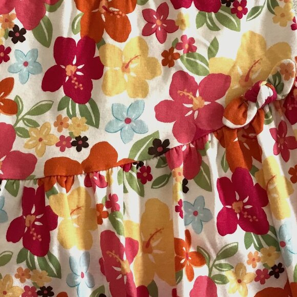 Gymboree Girls, Size M (Age 7-8), Set of 2, Hoodie and Skort Set - Picture 2 of 11